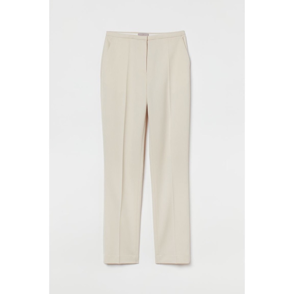 H&M womens trousers